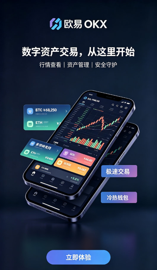 欧交易所app官网安卓App功能界面